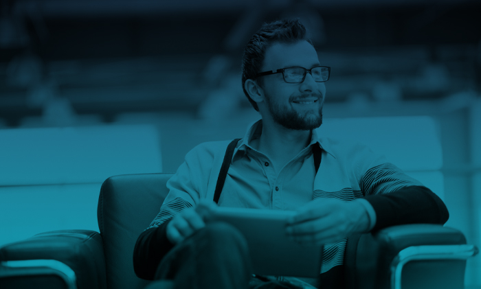 An Award Winning Year for Percipient