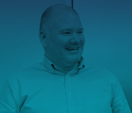 In the Hot Seat with Dan Clibbens