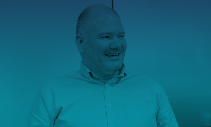 In the Hot Seat with Dan Clibbens