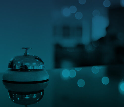 Beyond the Comfort Zone for Hospitality