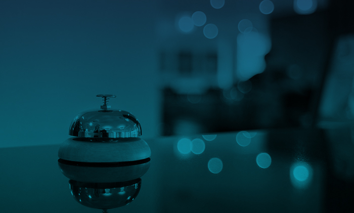 Beyond the Comfort Zone for Hospitality