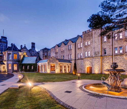 Hastings Hotels Culloden Estate & Spa