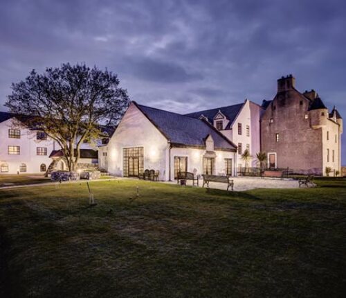 Hastings Hotels Success Story