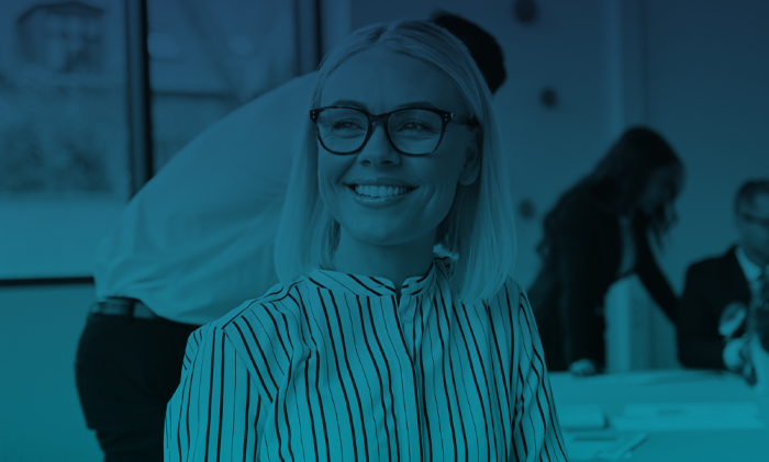 In the Hot Seat with Georgia Key