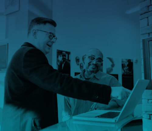 Upgrade From Sage 50 to Sage Intacct Finance Software