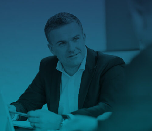 HMI Online Interview with Chris Stock