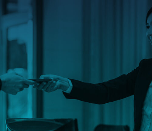 Integrated Hospitality Finance Systems