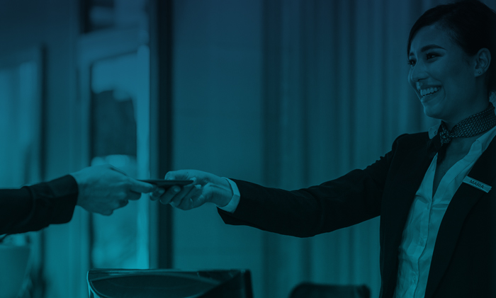 Integrated Hospitality Finance Systems