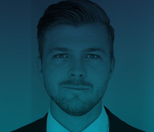 Gareth Marks in the Hot Seat with percipient