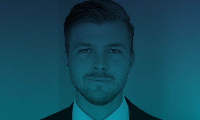 Gareth Marks in the Hot Seat with percipient