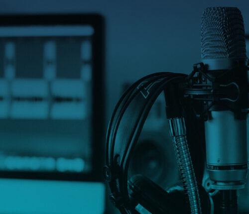 Percipient Finance Technology Podcast