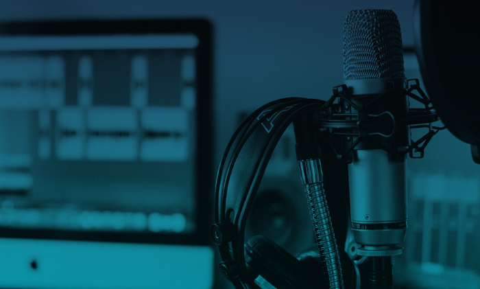 Percipient Finance Technology Podcast