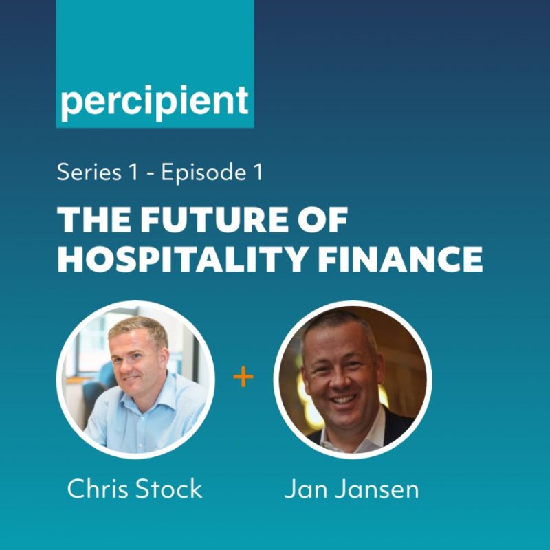 Navigating a Pandemic with Jan Jansen