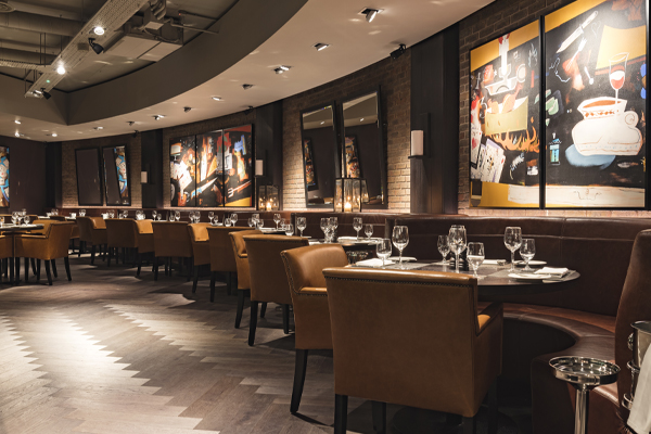 Dakota Builds Scale with Sage Intacct