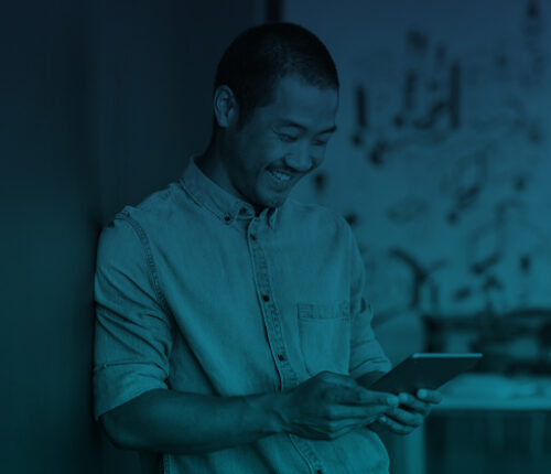 The Digital Network E-Book