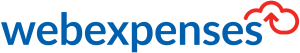 Webexpenses Logo