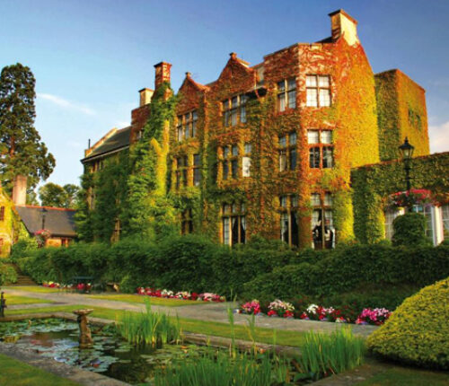 Exclusive Collection Pennyhill Park