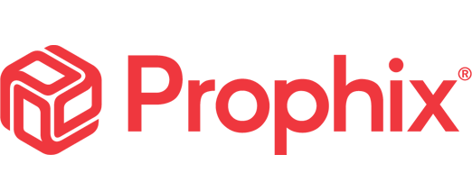 Prophix Logo