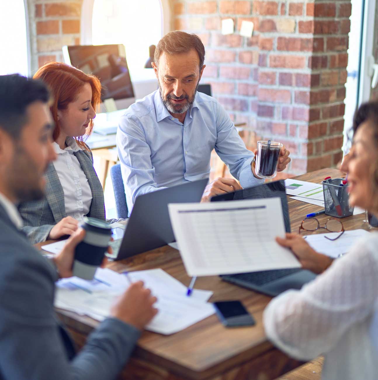 Sage Intacct Product Tour Book a Live Demo