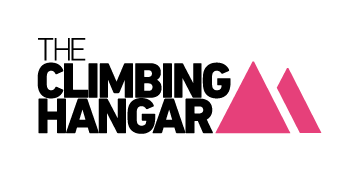 The Climbing Hangar Logo