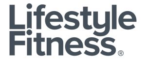 Lifestyle Fitness Logo