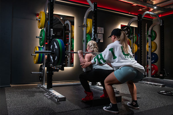 Percipient Supports Lifestyle Fitness with Sage Intacct