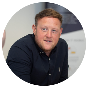 Laurie Stanwick Sales Director