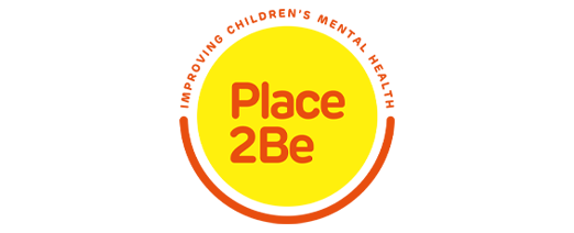Place2Be Logo