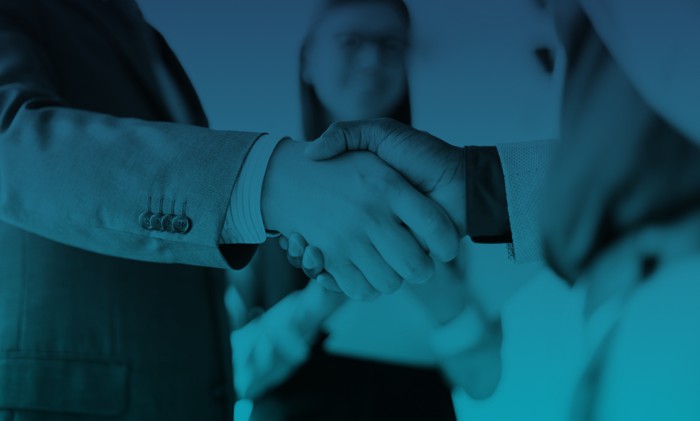 In the Hot Seat with Percipient Sales Team