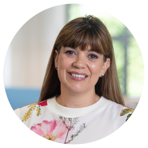 Jo Fuller Head of Pre Sales & Product Innovation