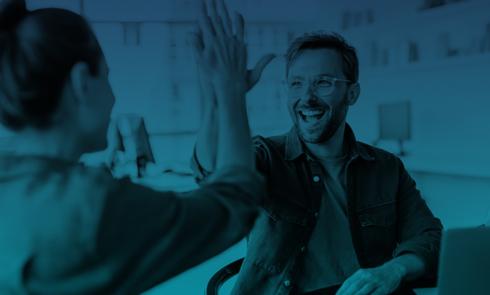 Percipient Awarded Sage Platinum Club Status