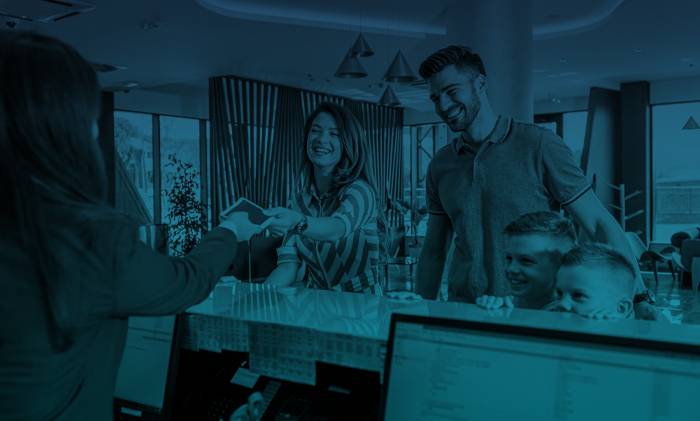 The Hospitality Tech Stack