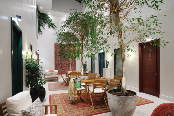 The Other House Implements Sage Intacct Planning (SIP)