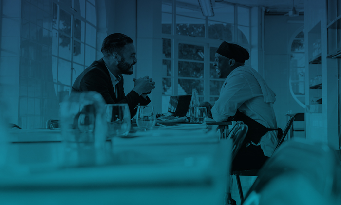 Sage Intacct Modern FMS for Restaurants