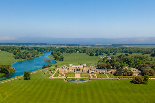 Holkham Estate Implements Sage Intacct with Percipient