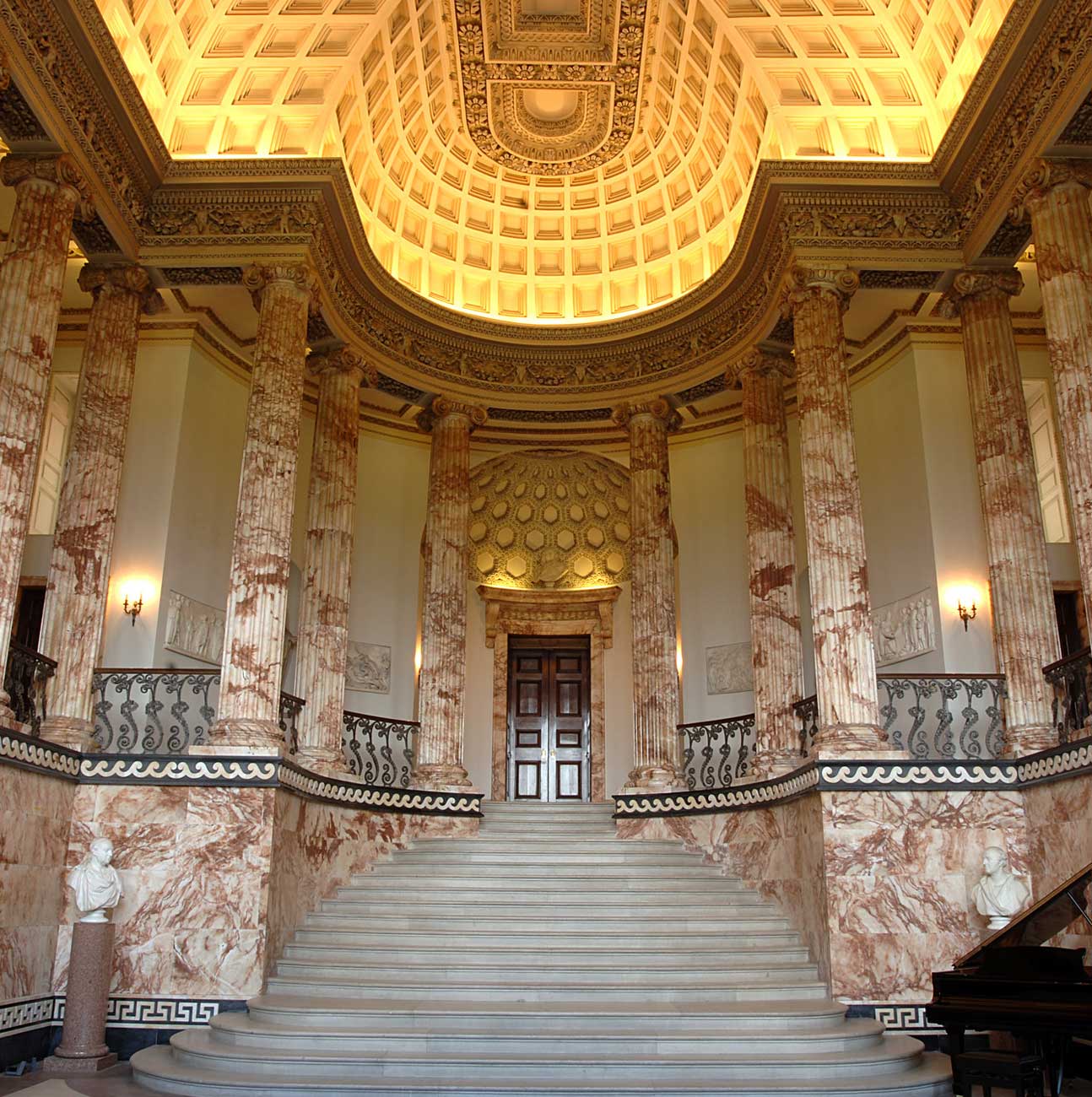 Sage Intacct Reporting Benefits for Holkham Estate