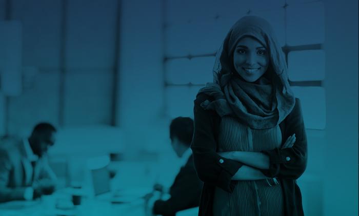 Recruitment Growing with Confidence