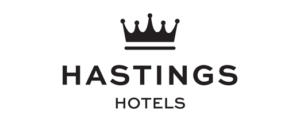 Hastings Hotels Logo