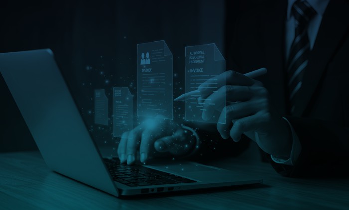 AI future of finance FEATURE