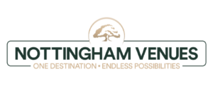 Nottingham Venues Logo