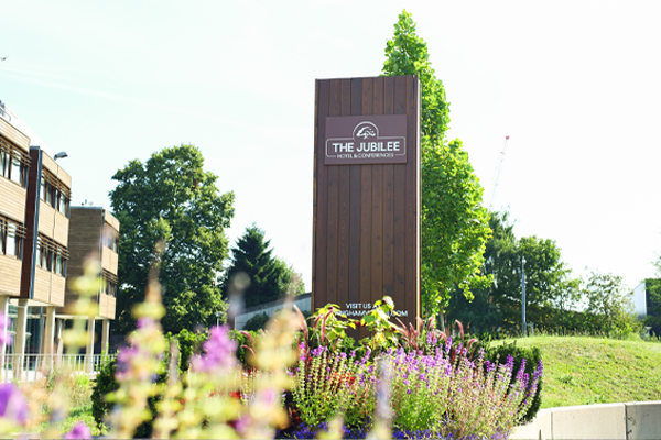 Nottingham Venues Sage Intacct Success Story with Percipient