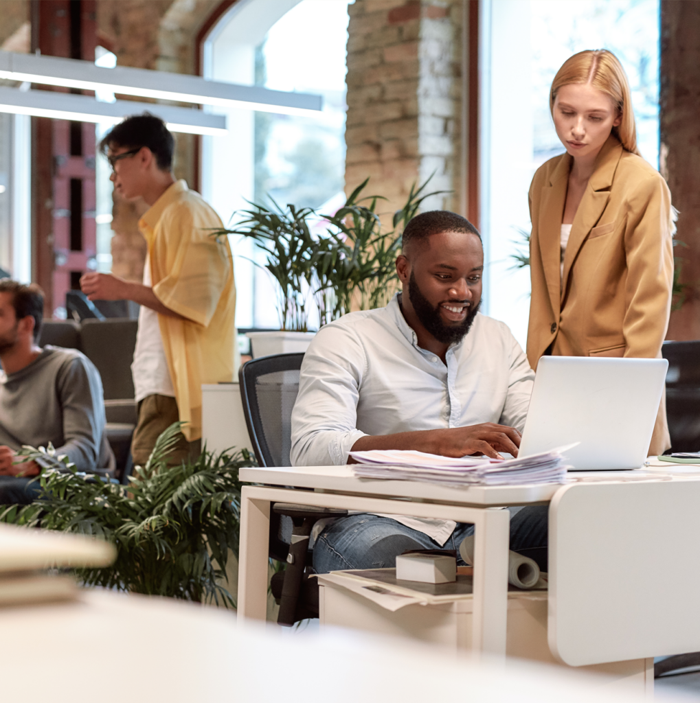 the right people blog image