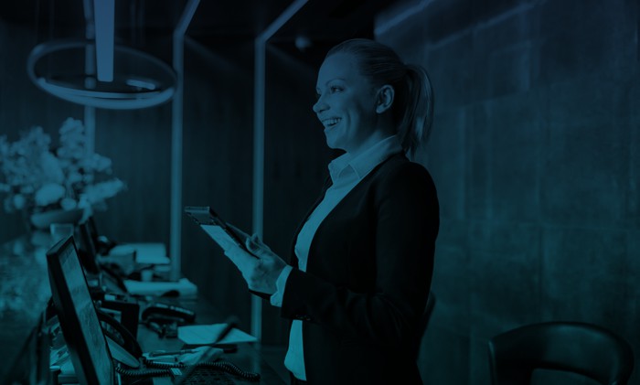 Home of hospitality FEAT