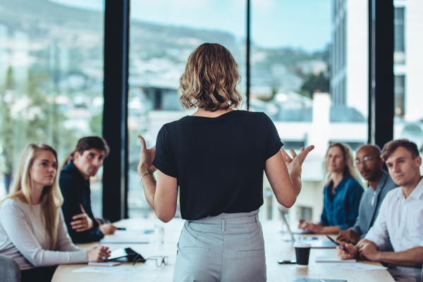 Broster Buchanan Success Story Revisited