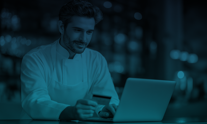 Smart Restaurants FEATURE