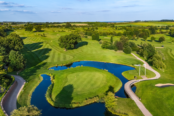 The Club Company Sage Intacct Success Story